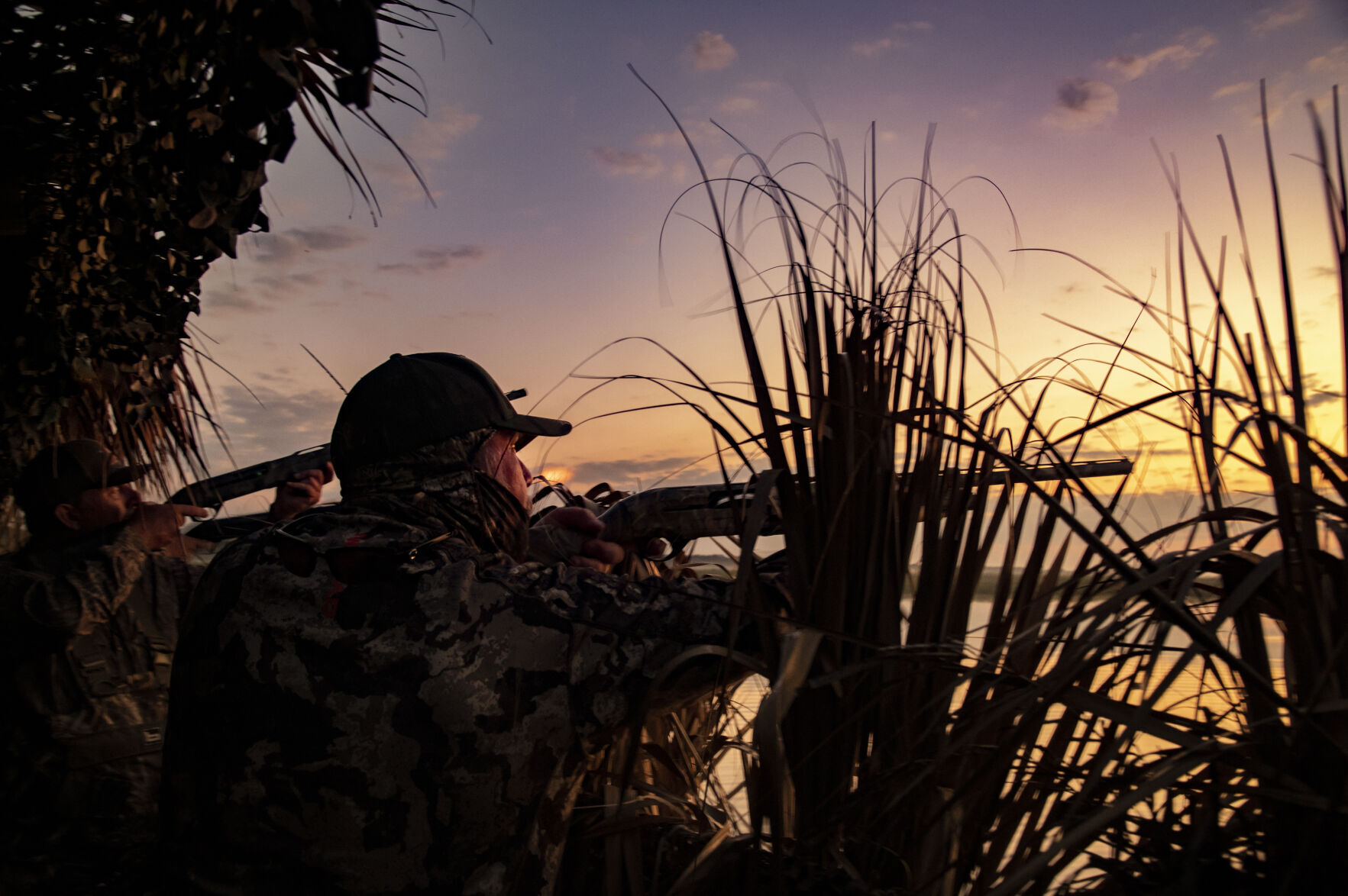 Texas Hunts